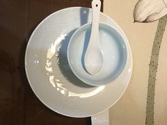 -福慧慈缘素食餐厅(王府井店)