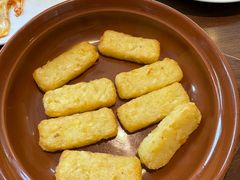 -萨莉亚意式餐厅(南京虹悦城店)