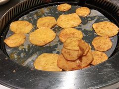 -么子烤肉(化龙池店)