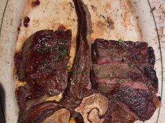 -404干式熟成牛排馆•聚会餐厅