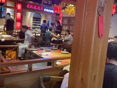 -鸽子窝(黄村店)