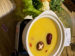 -U你·湖北家宴菜(南湖总店)