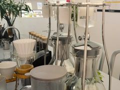 -Gee Coffee Roasters(万象城店)