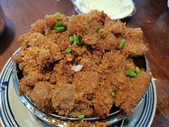 -易老九江湖菜(北滨一路店)