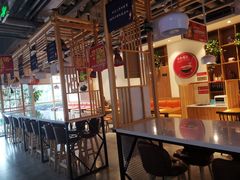 -苗小坛酸汤鱼(酒仙桥店)