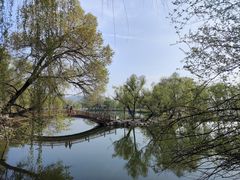 -承德避暑山庄景区