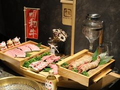 -NIUAN牛庵·日式和牛烧肉(恒隆店)