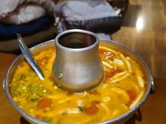 -泰国餐厅 Thai Food(裕华万达店)