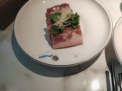 水晶肴肉-花园茶楼(兴城西路店)