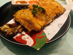 -峰厨大鱼泡饼(水上公园店)
