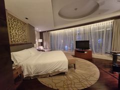 -太原凯宾斯基饭店