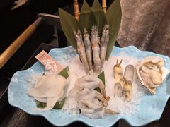 -牛New寿喜烧(新六百店)