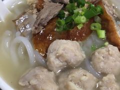 -铭珠粥粉(雅居乐花园分店)