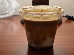 -阿什卡咖啡馆ESSCA COFFEE(塔里木石油宾馆店)