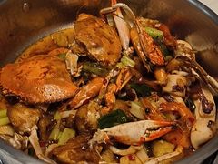 -七欣天香辣蟹火锅(无锡金太湖国际城店)