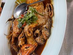 -渔娘渔家丹东海鲜(东直门店)