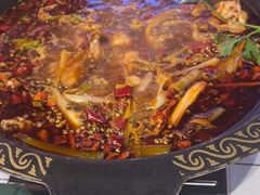 -蛙老爹·蜀香美蛙鱼头(王家湾店)