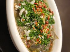 多宝鱼-海天楼(天津泛太平洋店)