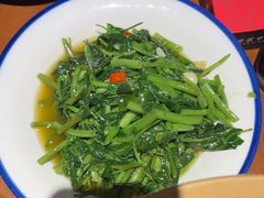 -徽三说·土徽菜·中国徽菜连锁品牌(一中店)