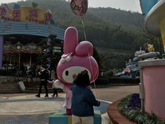 -杭州Hello Kitty乐园