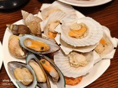 -浙江西子宾馆·瑶园咖啡厅