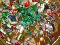 -曹家小厨(贵阳路店)