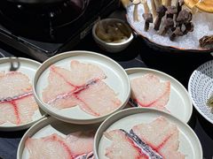 -牛牛和牛海鲜粥底火锅(长虹国际城店)