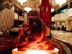 -北京中国大饭店