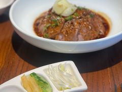 -北京老铺烤鸭(高新店)