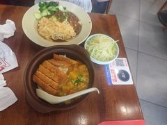-李先生牛肉面大王(站北广场店)