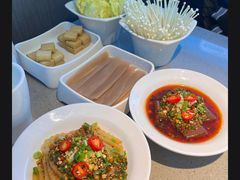-半天妖烤鱼(兰州国芳中心店)