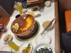 -东门口·新式老北京火锅(河西龙湖天街店)