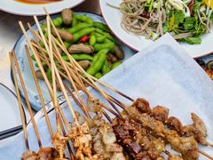 -懂羊帝·羊蝎子·北京菜(小关店)