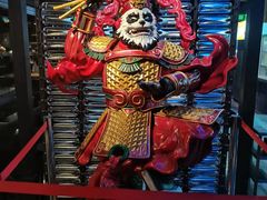 -川西坝子火锅(清江东路3.0直营店)