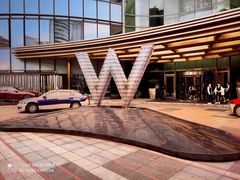 -池畔酒吧 WET Bar