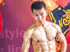 -VPsmart私教健身工作室(新华路旗舰店)
