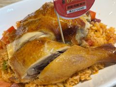 -滋味满屋美食坊(上海街店)