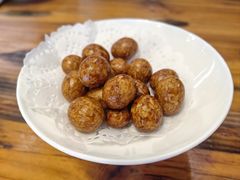 鱼皮花生-临家闽南菜(宝洲路店)