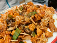 -金阁家常菜(贵阳路店)