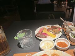-拉蒂娜·巴西牛排馆 Latina·Brazilian Steakhouse(王府井喜悦店)
