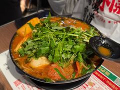 -肥汁米蘭香港米线(宁波路总店)