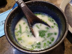 -鱼豆吉·豆浆鱼火锅(宜昌万达店)