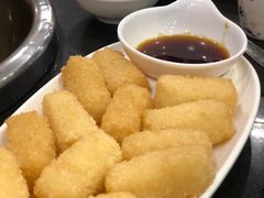 -老来福·非遗酸汤兔(凯旋路店)