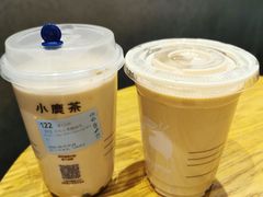 -瑞幸咖啡(新世界中心店)