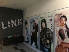 -Link舞蹈机构(观音桥店)