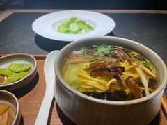 -安多素食(广仁寺路店)