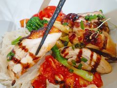 -théATRE茶聚场·餐厅(环球金融中心店)