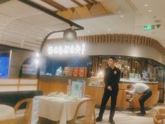 -莆田餐厅PUTIEN(宁波阪急店)
