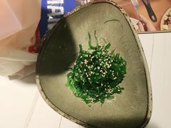 -牛扒先生·厚切雪花牛扒西餐厅(北京路禺山路店)