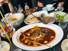 -柒园·三十年创意杭帮菜(龙湖滨江天街店)